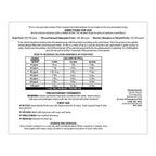 SpaChoice 25-Pounds Premium Increase Calcium, Calcium Hardness Increaser