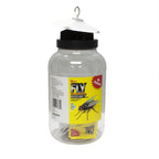 Safer Brand Victor M382 Fly Magnet Trap, 1 Gallon with Bait