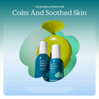 KraveBeauty Great Barrier Relief Serum for Dry or Sensitive Skin, Hydrates and Repairs the Skin Barrier, Soothing Facial Serum with Ceramides & Niacinamide, Fragrance Free, 100 mL