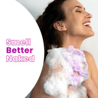 Lume Acidified Body Wash - 24-Hour Odor Control - Removes Odors Better Than Soap - Moisturising Formula - Formulated Without SLS or Parabens - OB/GYN Developed - 240ml (Clean