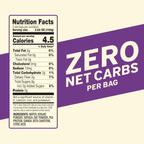 It’s Skinny Orzo – Gluten Free Orzo, Low Carb Pasta, Keto & Vegan-Friendly, Konjac Rice, Sugar-Free, High in Fiber, Only 4.5 Calories Per Serving, Ready in 2 Minutes (6 Packs)