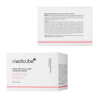 medicube Capsule Cream with Salmon DNA PDRN Pink Collagen