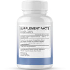 IDEAL PERFORMANCE Harmobrain Capsules, Harmo Brain Pills Reviews (5 Pack)
