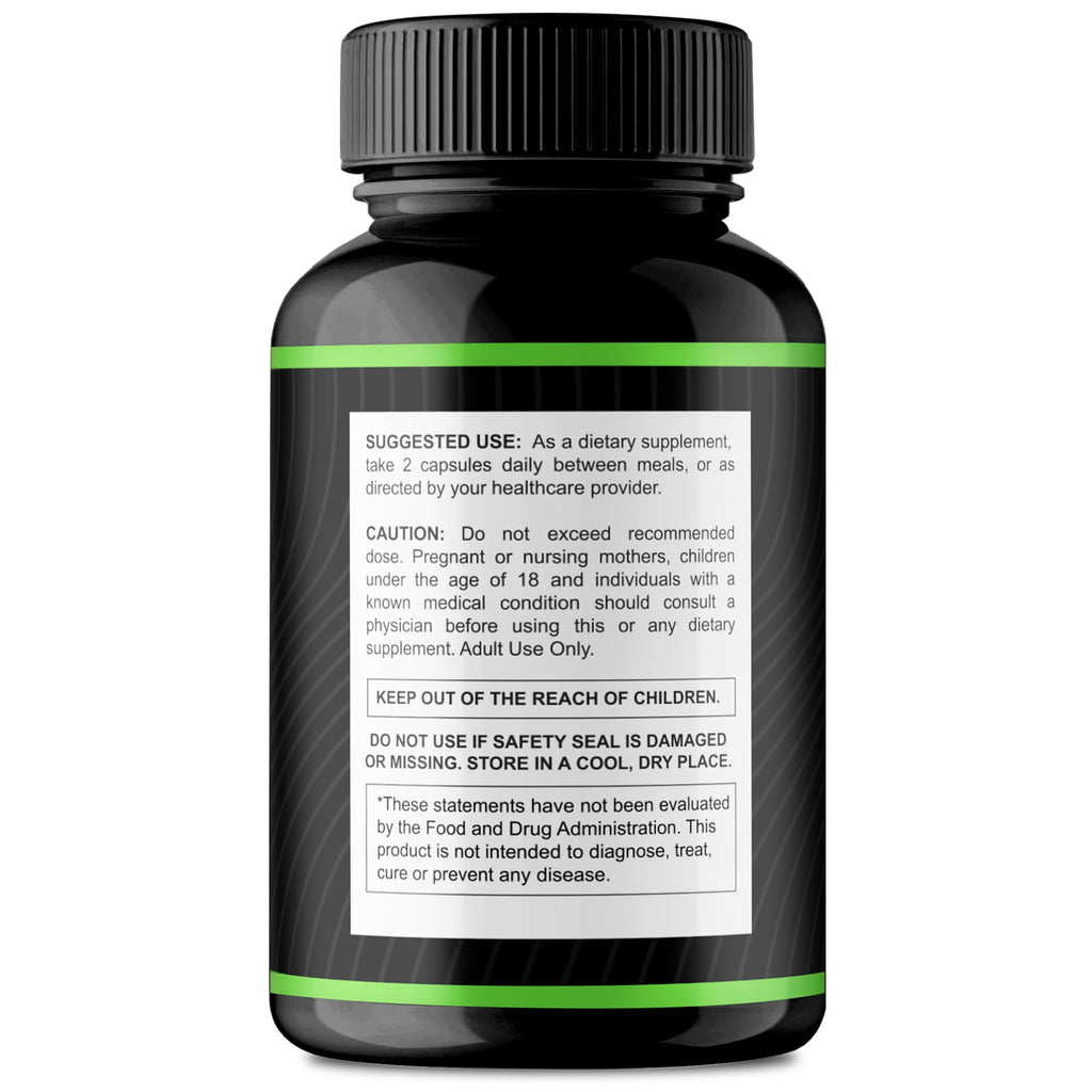 ShapeOn Capsules, Official ShapeOn Supplement Pills with All Natural Ingredients - Maximum Strength, Advanced Formula Overall Health & Wellness, Premium Shape-On Support Reviews (60 Capsules)