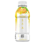 RYSE Clear Protein Drink - Jell-O Island Pineapple - 100 Calories, 22g Whey Isolate Protein Shake, Sugar-Free, 0g Fat & Lactose-Free - Refreshing Ready-to-Drink Beverage - 16.9 fl oz Bottles (12-Pack)