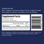 Active H2 Ultra+ Hydrogen Water Tablet, Natural Raspberry. Optimize Health, Support Immunity, and Balance Antioxidants with Benefits of Molecular Hydrogen 30 Servings