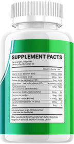 RegeniJoint Capsule - Regeni Joint Supplement Advanced Formula Joint Support (5 Pack – 300 Capsules)