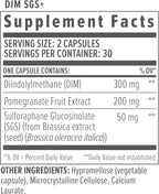Biote Nutraceuticals - NutraPackPlus - Hormone Balance + Vitality Support (Daily Packets 30-Day)