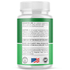 LipoLess Capsules, Official Lipo Less Supplement Pills with All Natural Ingredients, Advanced Formula for Optimal Health & Wellness Support with Premium Vitamins for Active Women & Men (60 Capsules)