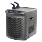 Active Aqua Hydroponic Water Chiller, 0.25 HP, Pure Titanium, 40-92 Gallon
