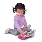 LeapFrog My Own Leaptop, Pink