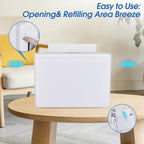 DUTYWORKS Countertop Paper Towel Dispenser, 200-Sheet Capacity