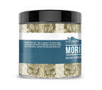 Earthborn Elements Moringa 200 Capsules, Pure & Undiluted, No Additives