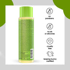 Yes To Tea Tree Scalp Relief Shampoo, pH Balancing Formula To Calm Dry Itchy Scalp While Moisturizing & Nourishing Hair, With Tea Tree & Sage Oil, Natural, Vegan & Cruelty Free, 12 Fl Oz 2PK