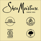 SHEA MOISTURE JBCO LEAVE IN COND STRNGTH+RESTORE 20 FL.OZ.