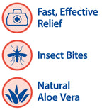 Globe 1% Hydrocortisone Cream Bulk 16 Oz Maximum Strength Itch Relief for Eczema, Dermatitis, Rashes, Mosquito Bites