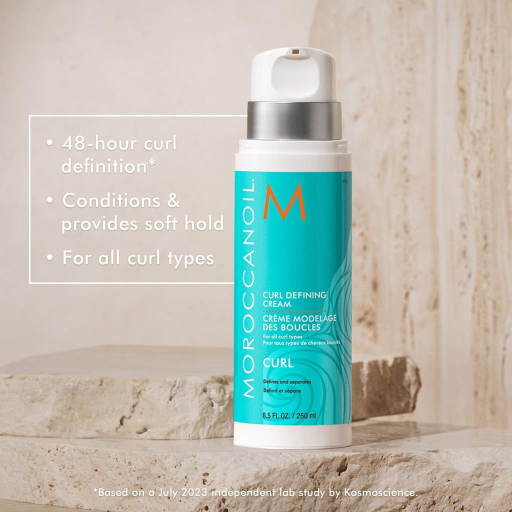 Moroccanoil Curl Defining Cream, 8.5 Fl. Oz.