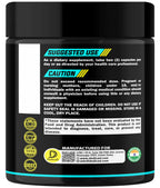 DEDICAD 1000Mg Shilajit Capsules - 180 Counts - Shilajit Supplement for Body Balance, Heart, Brain & Immune Health Support - Contains Natural Fulvic, Humic Acid & 85 Others