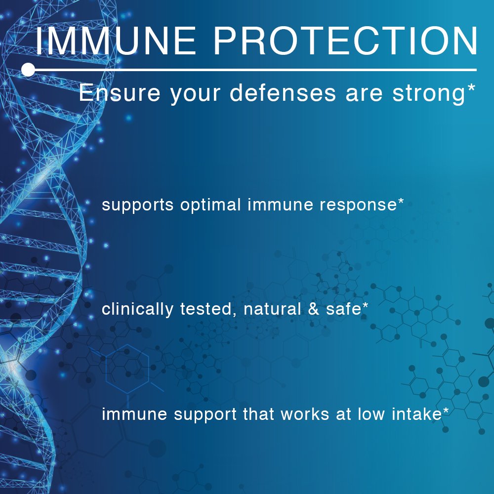 Lane Innovative - Noxylane4 Double Strength, Immune Protection Support, Immune Defense Booster (25 Servings)