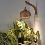 Bstrip Hanging Grow Lights for Indoor Plants,3800K