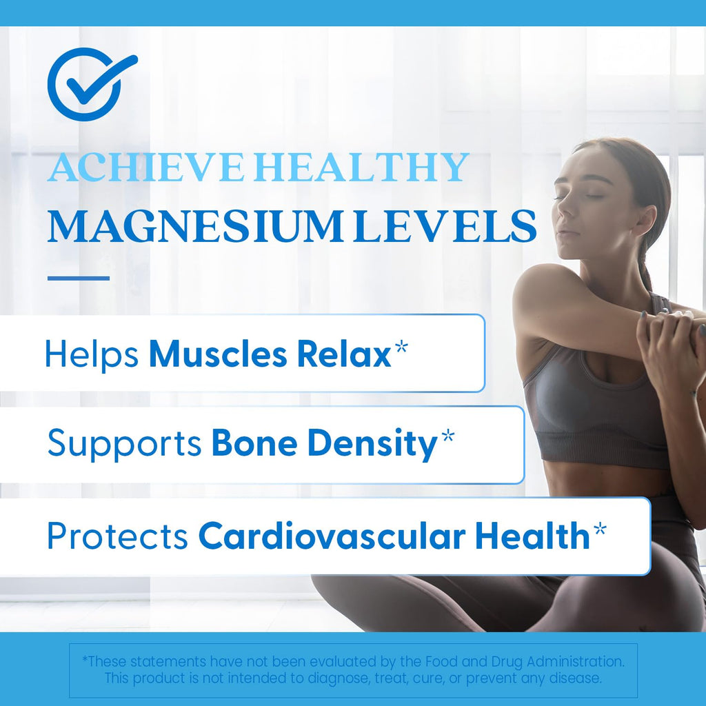 Doctor's Best High Absorption Magnesium Powder,White, 100% Chelated TRACCS, Not Buffered, Headaches, Sleep, Energy. Non-GMO, Vegan, Gluten Free, 200G, 7.1 Ounce (Pack of 1)