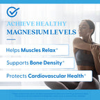 Doctor's Best High Absorption Magnesium Powder,White, 100% Chelated TRACCS, Not Buffered, Headaches, Sleep, Energy. Non-GMO, Vegan, Gluten Free, 200G, 7.1 Ounce (Pack of 1)