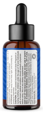 (3 Pack) Gluco Recover Drops - GlucoRecover Liquid Premium Support Advanced Formula All Natural Maximum Strength Daily Drop Vitamin for Overall Health & Wellness Reviews, 3 Bottles for 3 Months