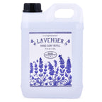 SIMPLE PLEASURES Lavender Fields Hand Soap Refill Jug – 71 oz Liquid Hand Wash Refill, Gentle Moisturizing Formula with Relaxing Lavender Scent
