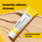 Dr.Jart+ Ceramidin Skin Barrier Korean Face Cream Moisturizer with Ceramides and Panthenol | Korean Skin Care, 2.53 Fl Oz
