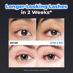 EPAIS Eyelash Serum 7 Peptide & Biotin for Fuller Lashes Growth, 0.50 fl. oz