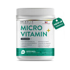 Dr Brad Stanfield Methylated Multivitamin, Creatine, Collagen (Unflavored)