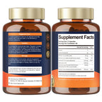 Totaria Alpha Lipoic Acid 1000mg - ALA Supplement Antioxidant for Neuropathy Support Nerve Health, Liver Detox, Antioxidant, Metabolism and Cell Energy, Anti-Aging - Non-GMO, Gluten Free, Vegan Safe
