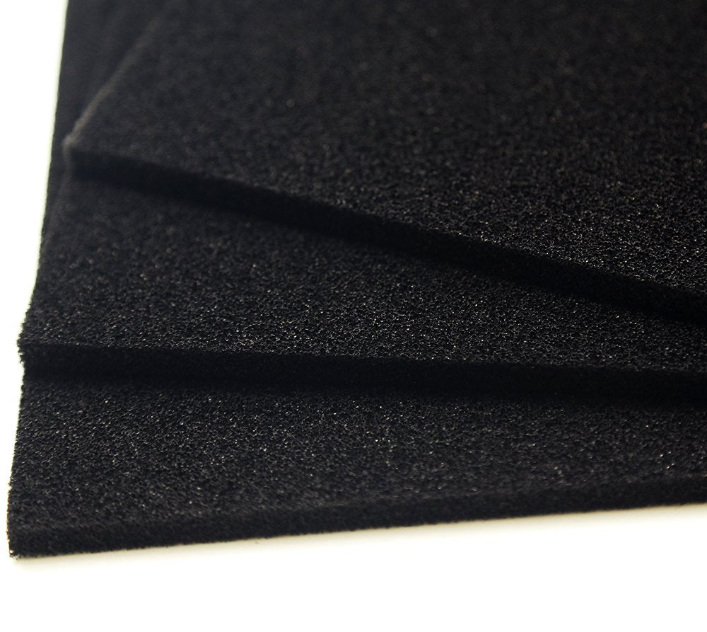 Multicomp Anti Static Foam, High Density, Non-Corrosive, 305x305x6mm (2-Pieces)