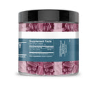 Earthborn Elements Acai Berry Extract 200 Capsules, Pure & Undiluted, No Additives