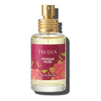 Pacifica Beauty, Persian Rose Clean Fragrance Spray Perfume, Made with Natural & Essential Oils, Fresh Rose Scent, Vegan + Cruelty Free, Phthalate-Free, Paraben-Free, Gifts for Her, 29 ml. 1 fl. oz