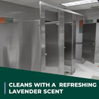 Simple Green Industrial Cleaner and Degreaser Lavender Scent 1 Gal