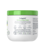 Cetaphil Face & Body Moisturizer, Hydrating Moisturizing Cream for Dry to Very Dry, Sensitive Skin, NEW 16 oz 2 Pack, Fragrance Free, Non-Comedogenic, Non-Greasy