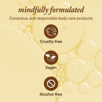 Kuumba Made Egyptian Musk Fragrance Oil, Long-Lasting Small-Batch Perfume Roller, Vegan, Alcohol-Free, 0.5 Fl Oz