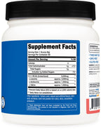 Nutricost BCAA Powder 2:1:1 (Watermelon) - 60 Servings