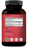 NatureBell Sunflower Lecithin - 240 Softgels - 2,400mg Cold Pressed Sunflower Lecithin - with Naturally Occurring Phosphatidyl Choline - for Lactation & Normal Milk Flow Support*