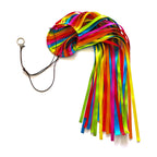 Satin Ribbon Windsock Streamer, Outdoor Decorations, WS49-XZH
