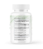 Adaptogenic Mushrooms with Cordyceps & Rhodiola – Daily Blend with Zinc, Selenium & Boron –Vegan Mushroom Capsules Supplement for Active Lifestyles – No Fillers or Additives – 60 Count