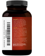 NatureBell Vitamin K2-240 Capsules - 200mcg Double Strength MK-7 & MK-4 Complex - Heart, Bone & Immune Health Support* - Complete K Vitamins Formula