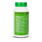 Fruit and Veggies Supplement Ingredients Natural – 4 Bottles 360 Total Vegetarian Capsules | Balance of Natural 16+18 Whole Fruits & Veggies Blend | Fresh Superfood Formula with Vitamins and Minerals
