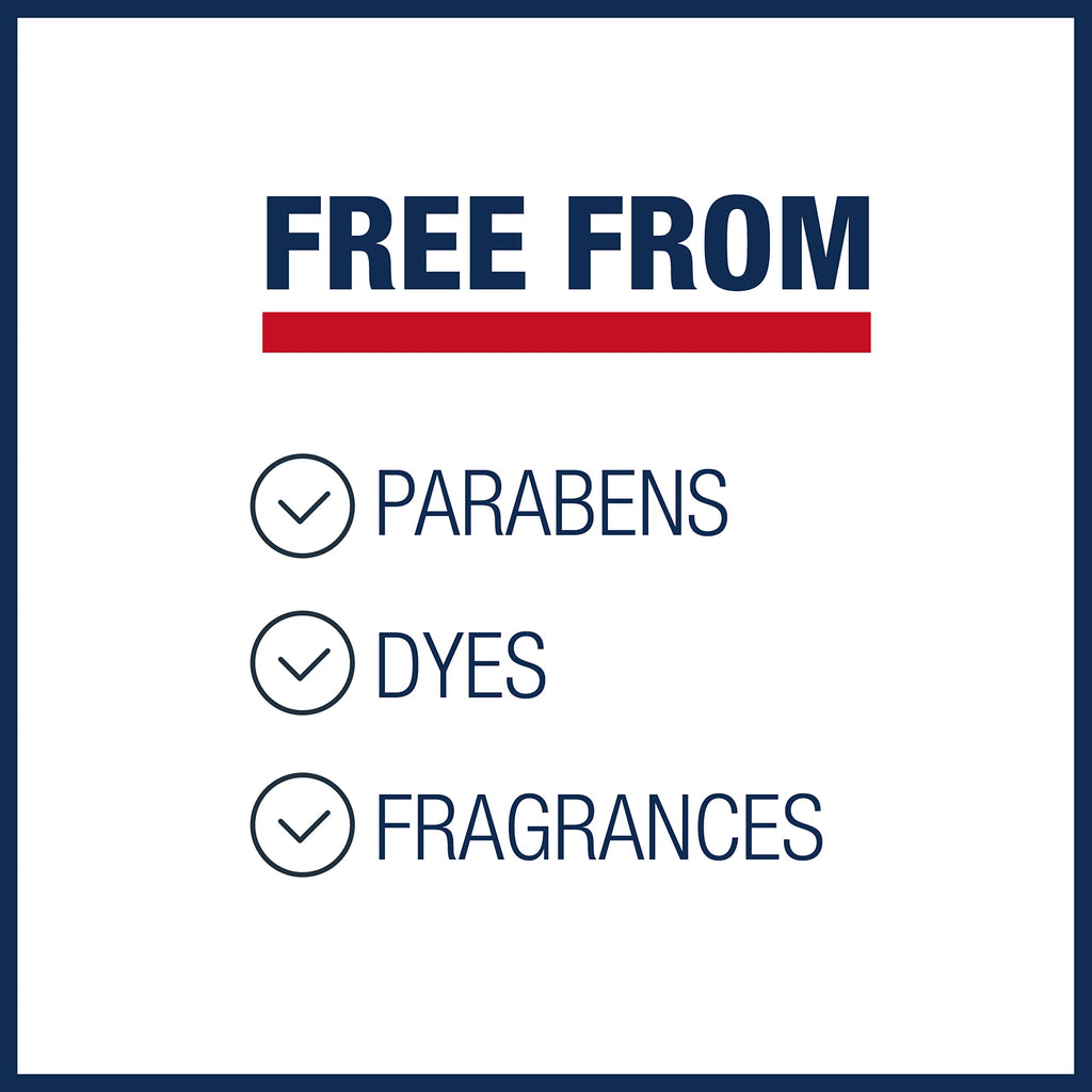 Aquaphor Lip Balm Set with Jojoba Oil and Shea Butter, Lip Repair Stick (2 x 0.17 Oz) + Repair Stick with Sunscreen SPF 30 (2 x 0.17 Oz), Fragrance Free, Paraben Free, Immediately Relieves Dryness