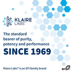 Klaire Labs SFI Health Calcium D-Glucarate 500mg - Supports Healthy Estrogen Metabolism & Detoxification - Liver & Detox Support Supplement - Gluten-Free, Yeast-Free & Hypoallergenic (90 Capsules)