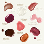 EADEM Tinted Lip Balm, Moisturizing Lip Gloss Tube for Women, Guava Fresca