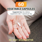 Dr. Berg Maximum Strength 2-in-1 Vitamin D3 K2 5000 IU | Naturally Derived D3 | 4X Lab-Tested & Verified | High Absorption Formula | K2 D3 Vitamin Supplement - 60 Capsules