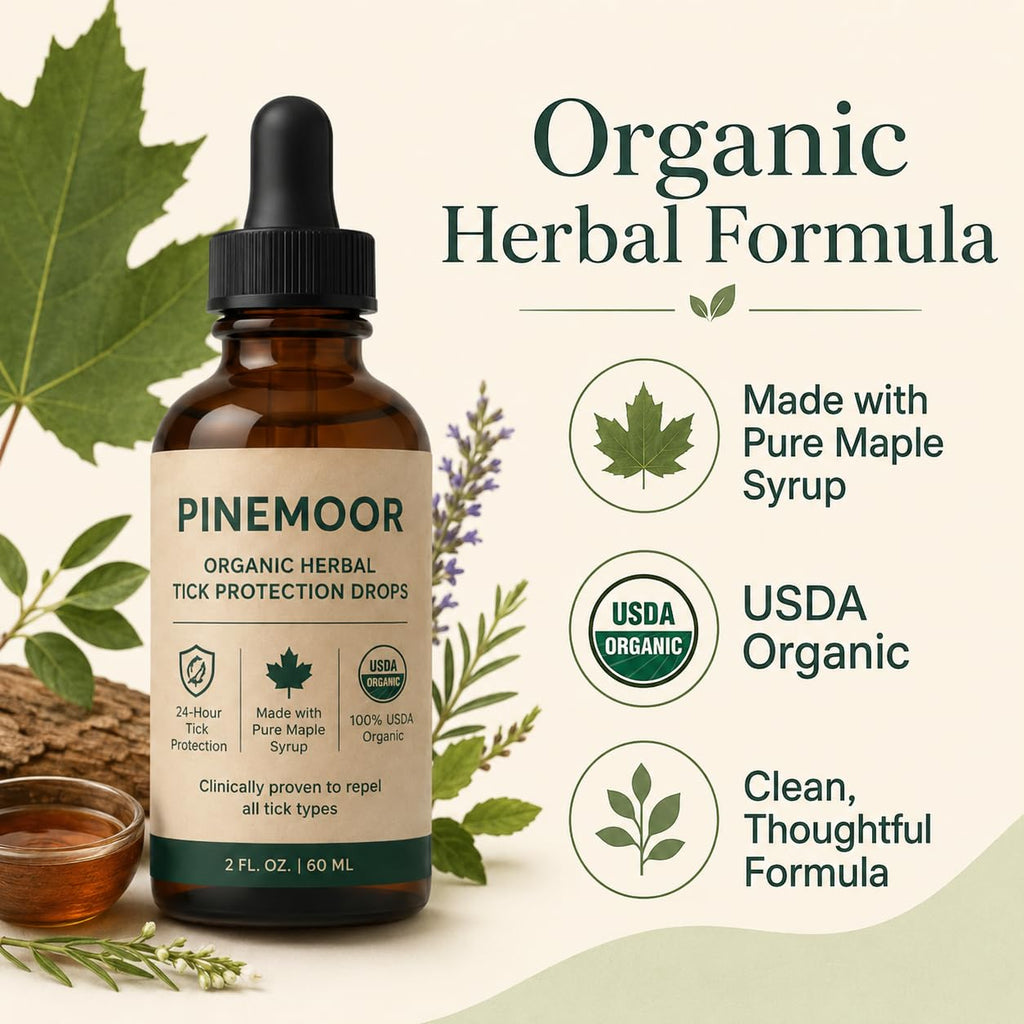 Pinemoor Drops