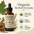Pinemoor Drops